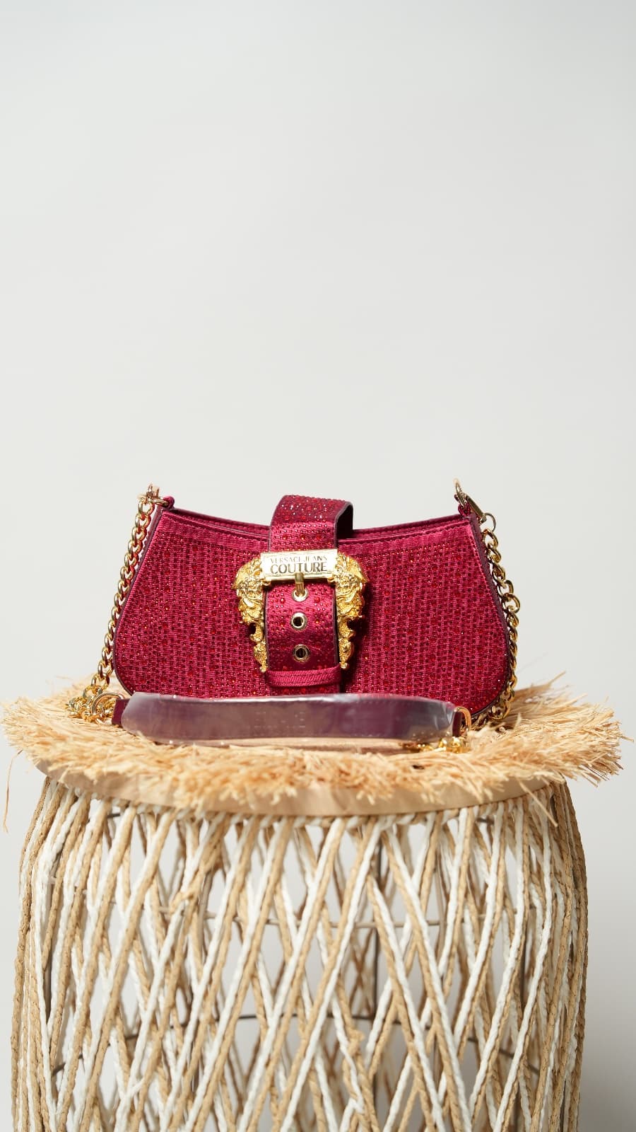 Sac versace