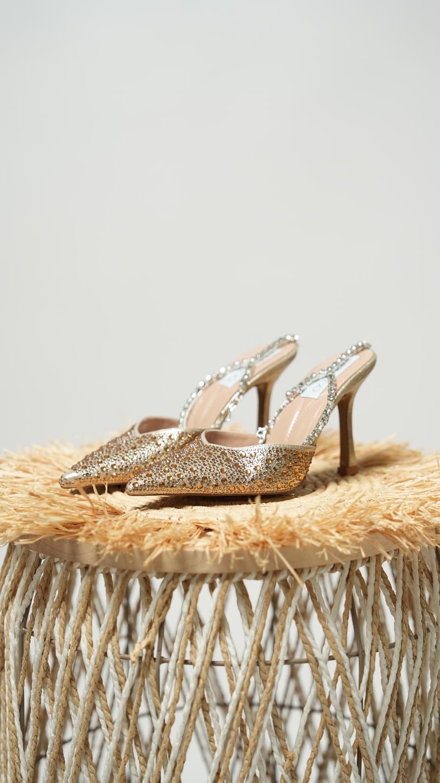 Escarpins jimmy choo