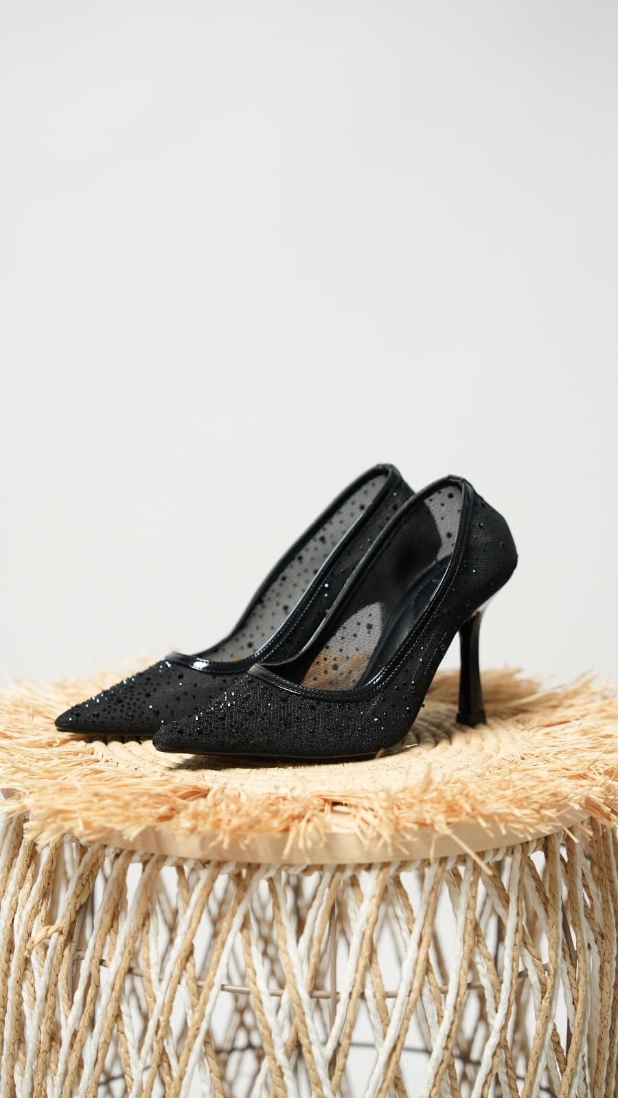 Escarpins louboutin