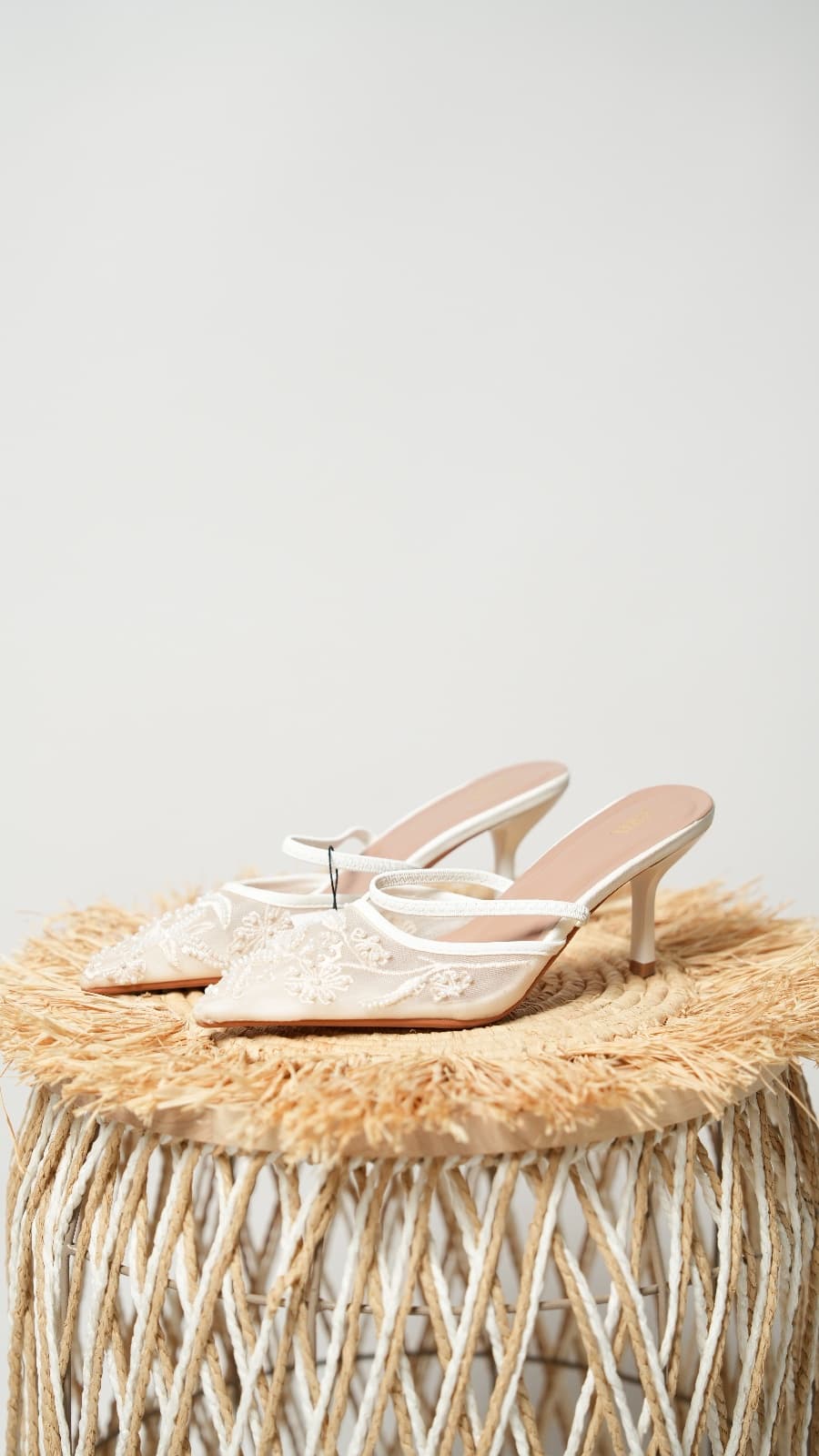 Escarpins zara