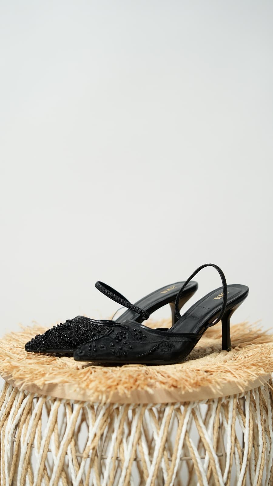 Escarpins zara