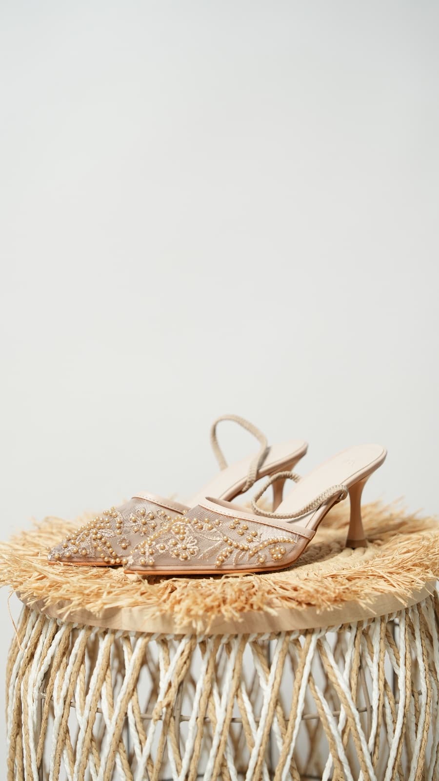 Escarpins zara