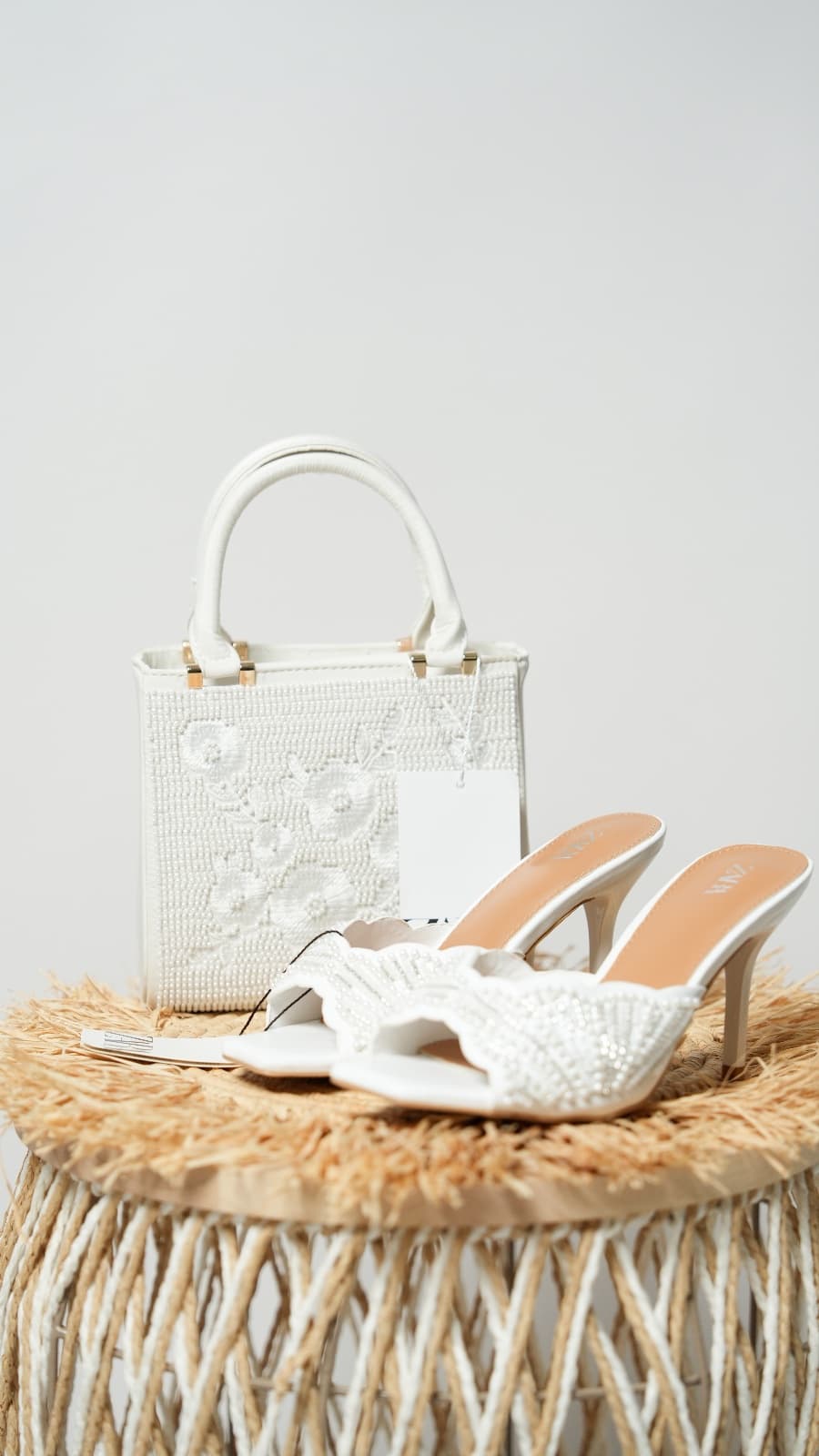 Sabot zara