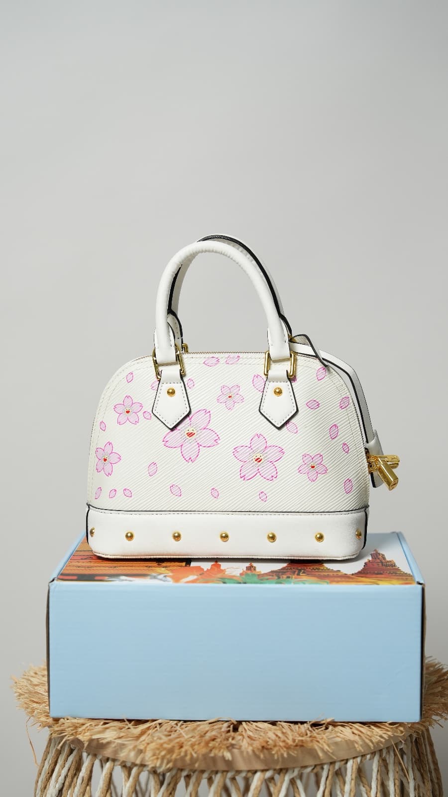 Sac BB ALMA