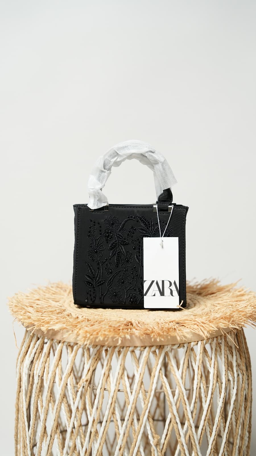 Sac zara