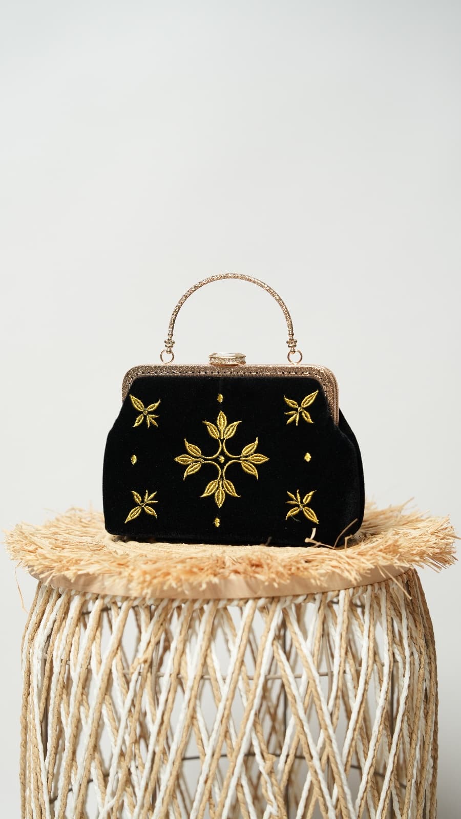 Pochette el mejboud