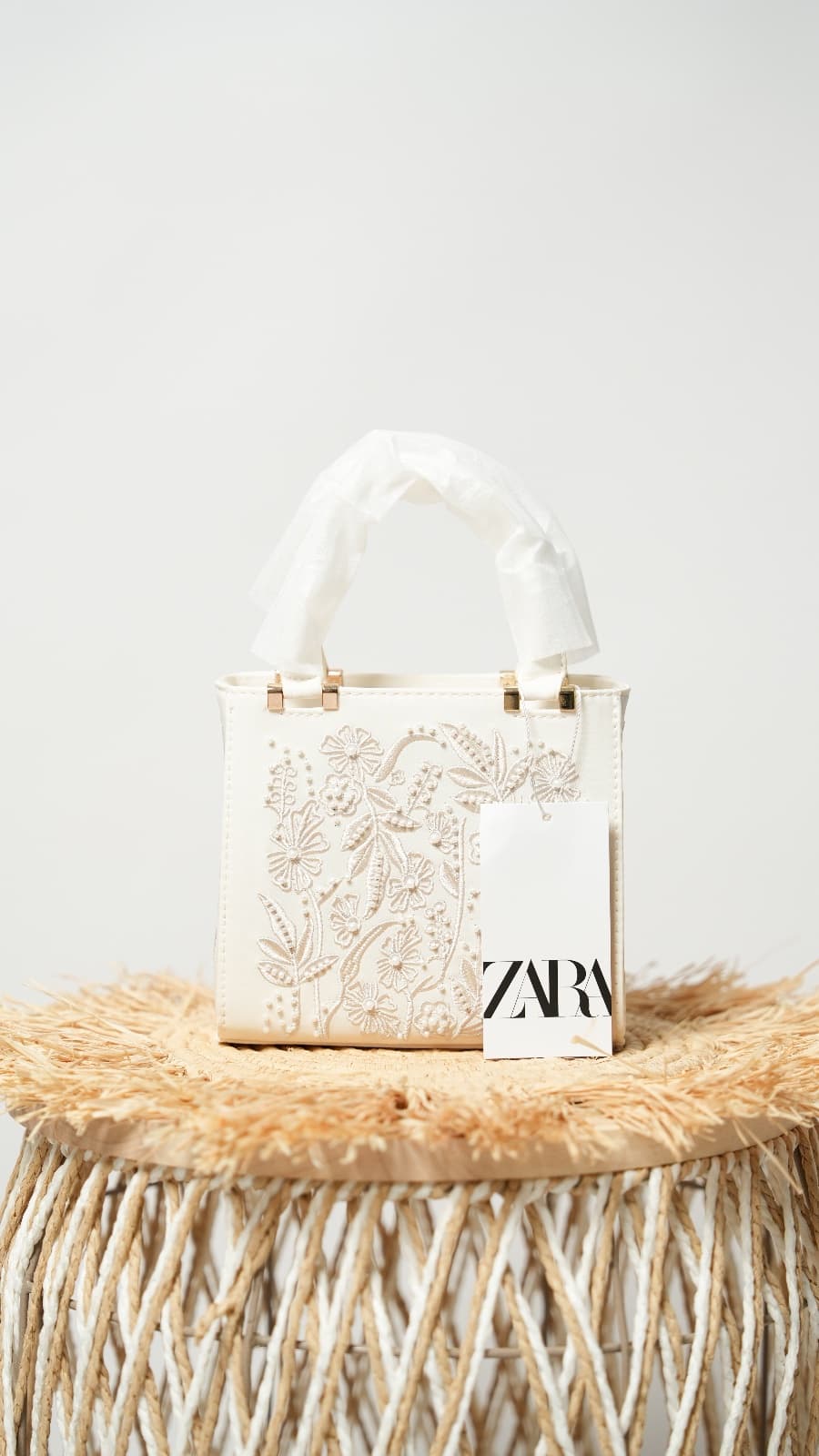 Sac zara