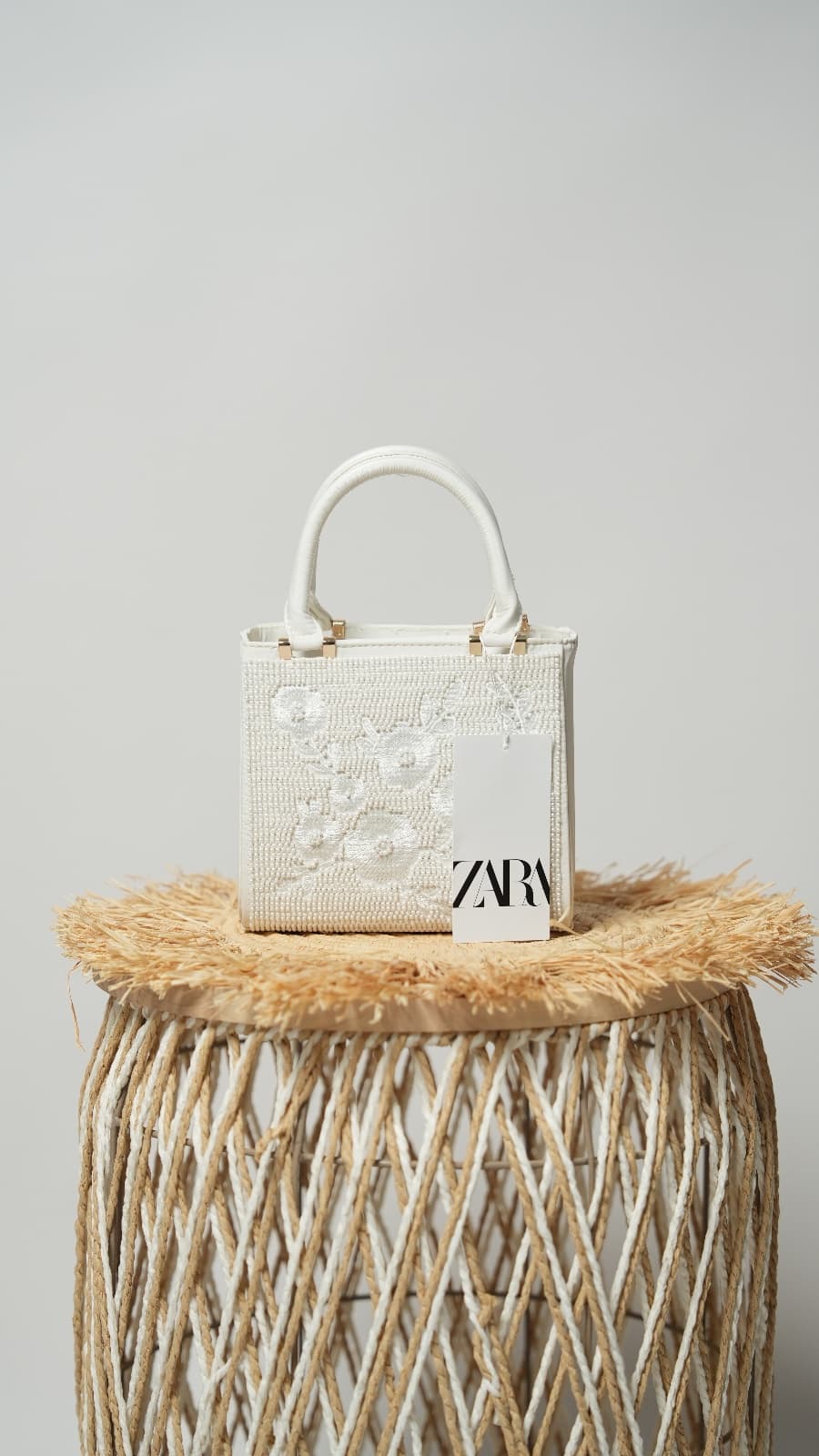 Sac zara