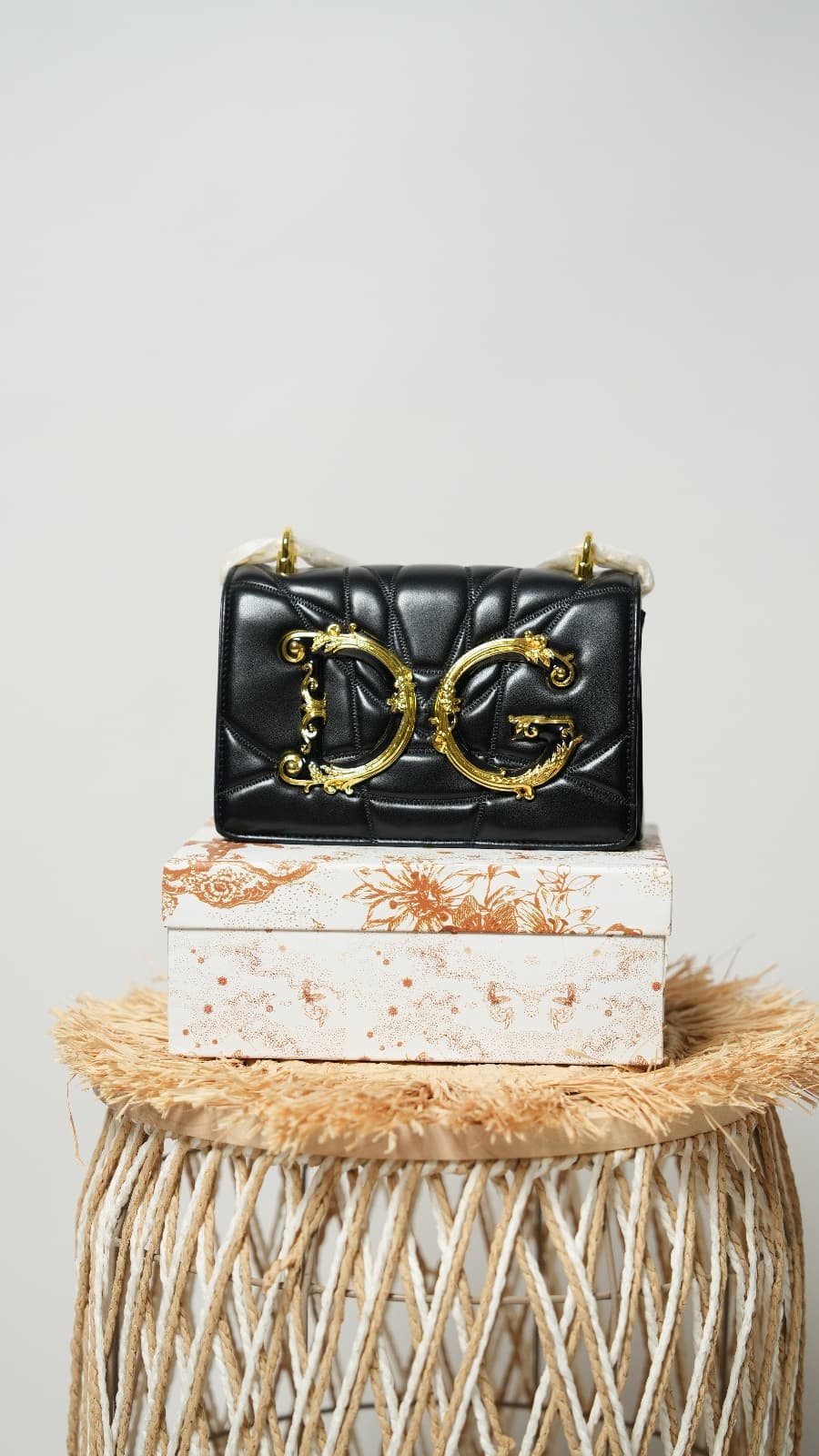 Sac Dolce gabbana