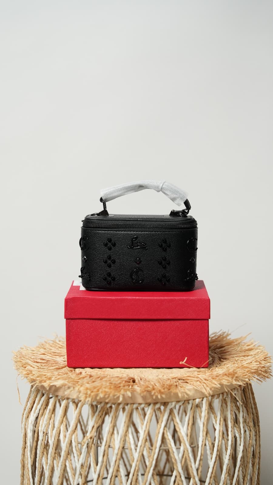 Sac louboutin
