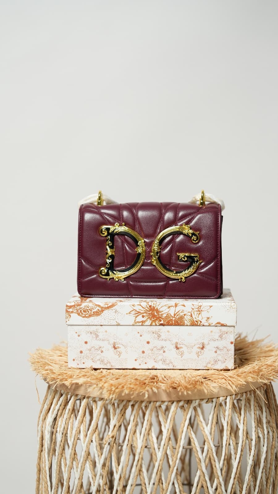 Sac Dolce gabbana