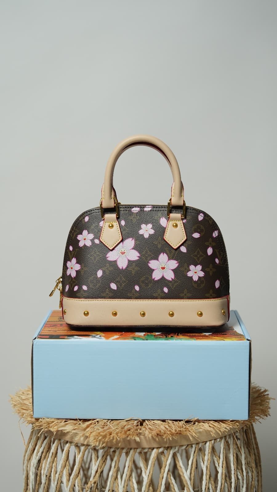 Sac BB ALMA